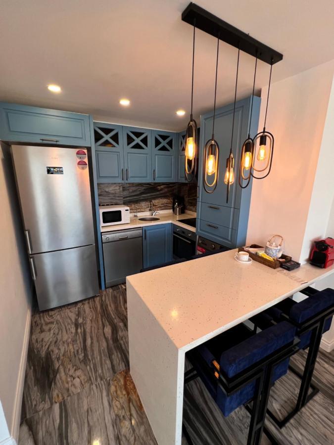 Sea&town Apartment *
