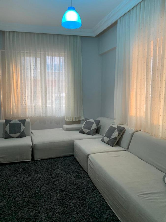 Apartment Centre *