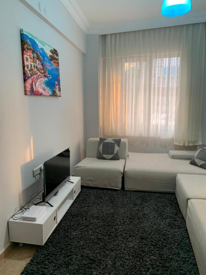 Centre Apartment Antalya