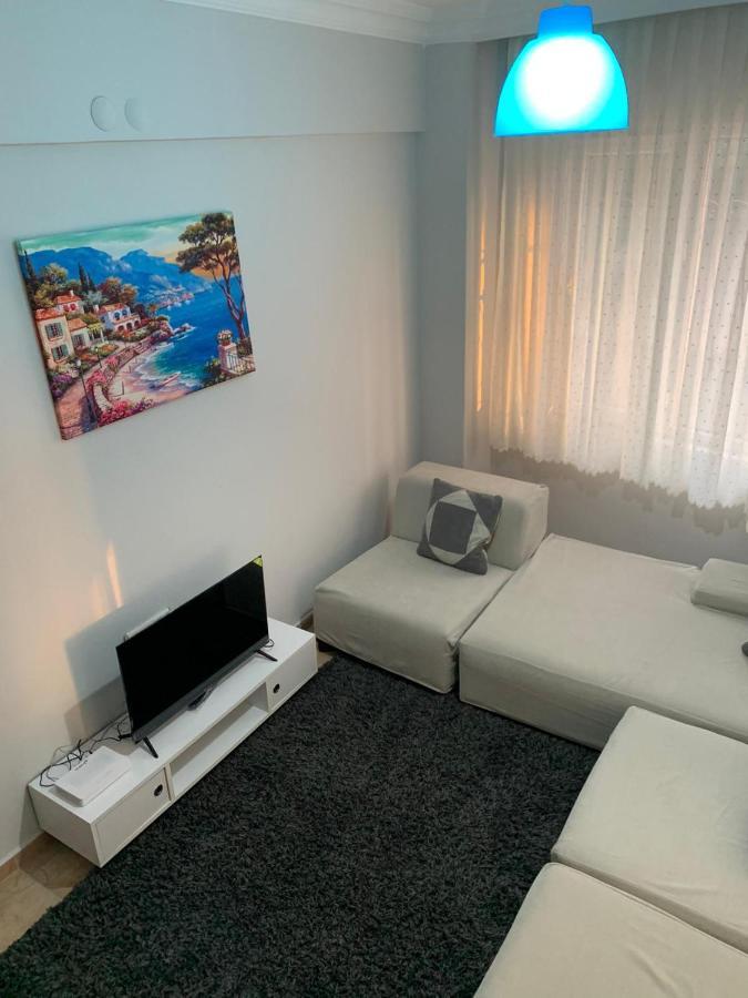 Centre Antalya