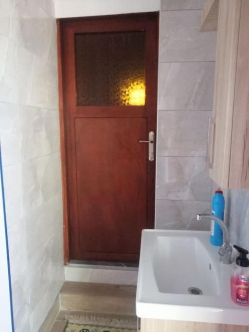 Karaoz House Ferienhaus Antalya