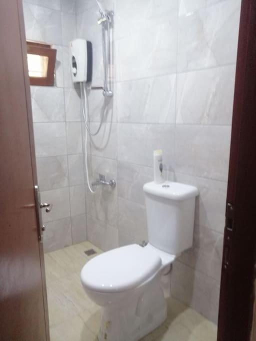 Karaoz House Antalya
