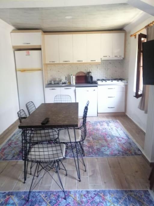 Ferienhaus Karaoz House Antalya