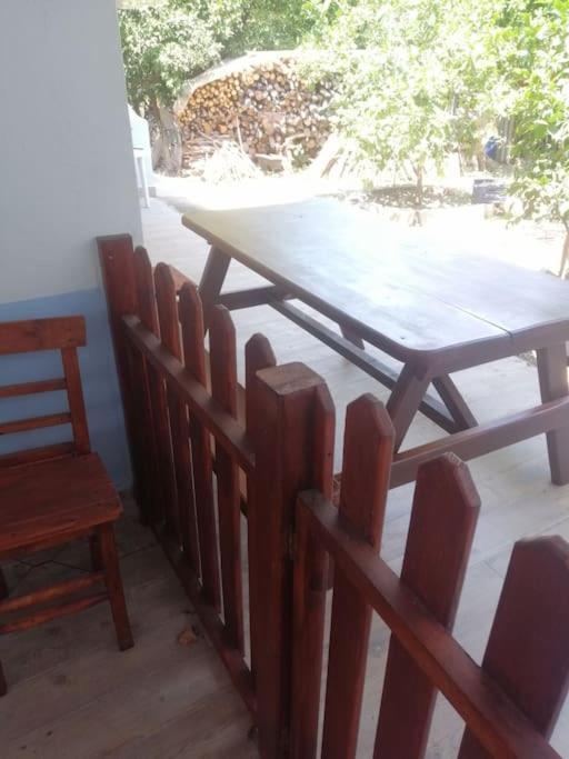 Karaoz House Ferienhaus Antalya