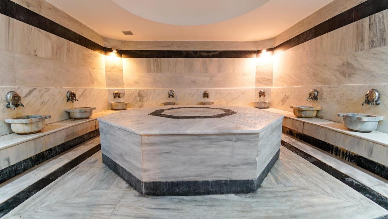 Otel Clover Magic Seagate Belek