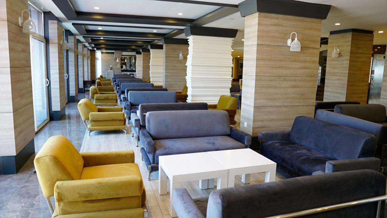 Clover Magic Seagate Belek 5*