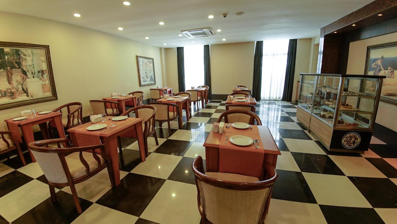 Clover Magic Seagate Belek 5* Antalya