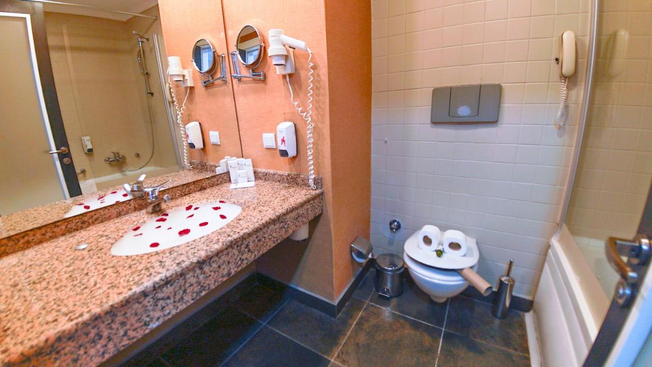 Clover Magic Seagate Belek 5* Antalya