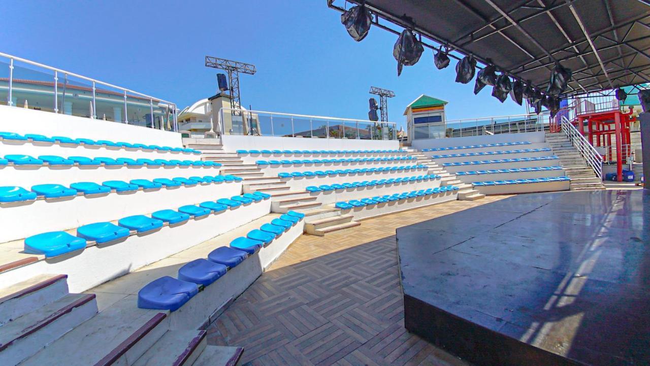 Otel Clover Magic Seagate Belek 5*