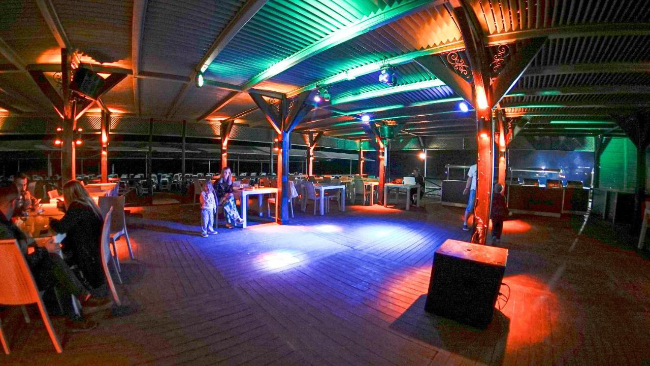 Clover Magic Seagate Belek 5* Antalya