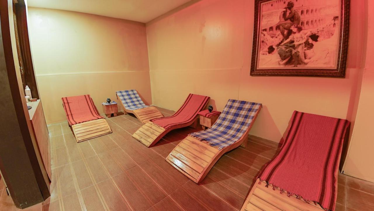Clover Magic Seagate Belek Antalya