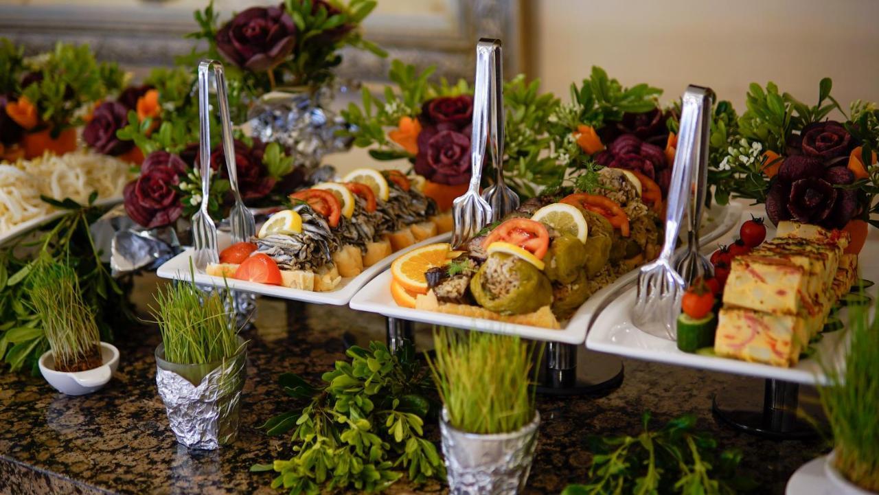Otel Clover Magic Seagate Belek 5*