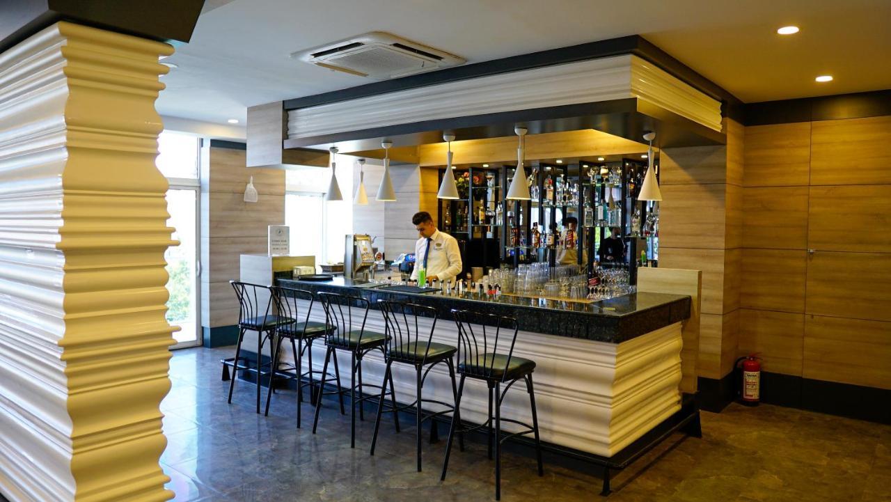 Otel Clover Magic Seagate Belek