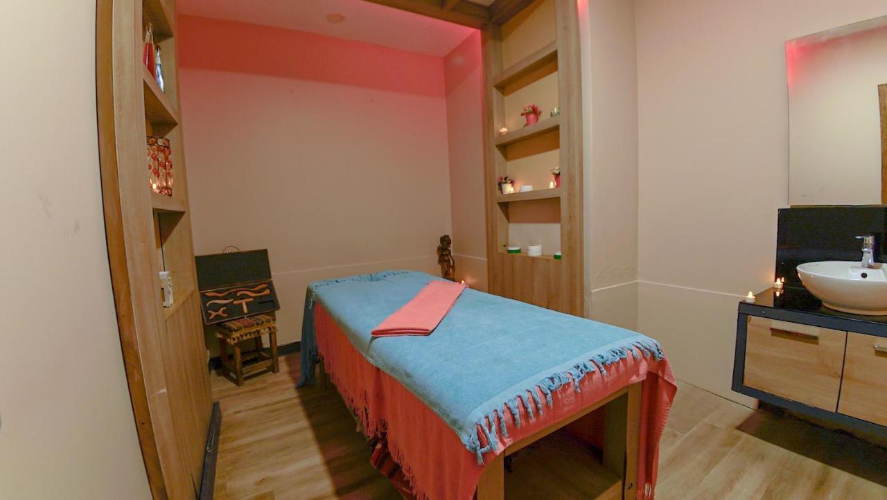 Otel Clover Magic Seagate Belek 5*