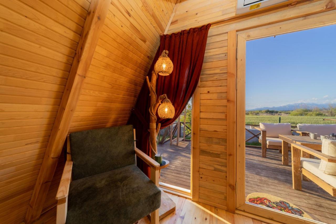 Gorgeous Bungalow In Hotel