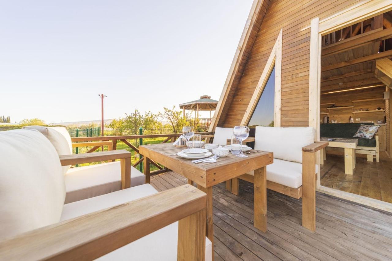 Gorgeous Bungalow In Antalya