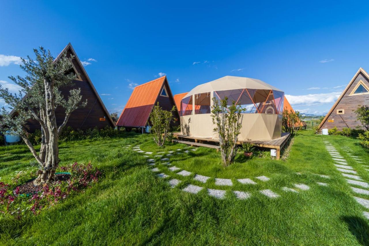 Gorgeous Bungalow In Hotel *