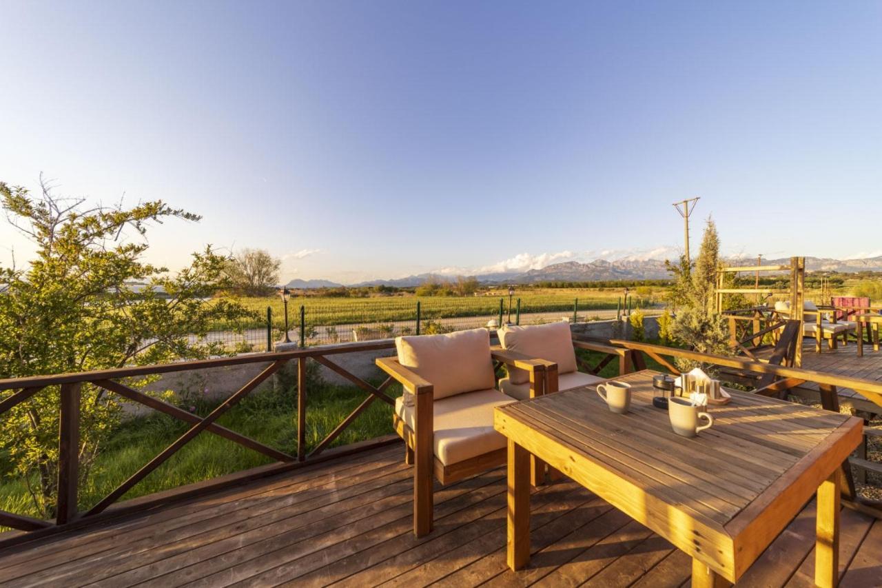 Gorgeous Bungalow In Hotel Antalya