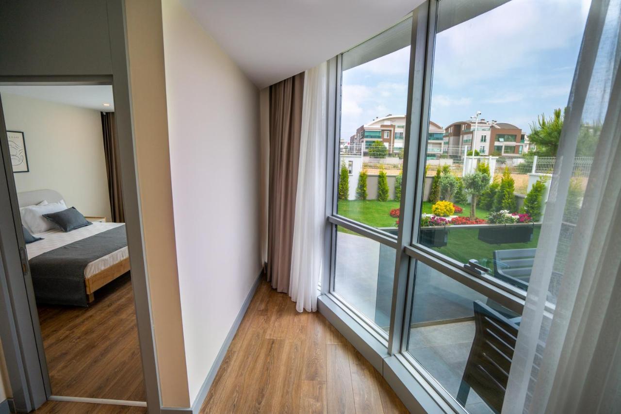 Lara Marine Homes * Antalya