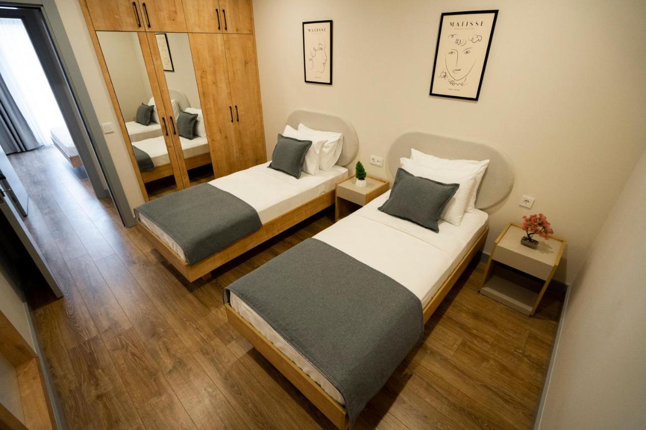 Lara Marine Homes
