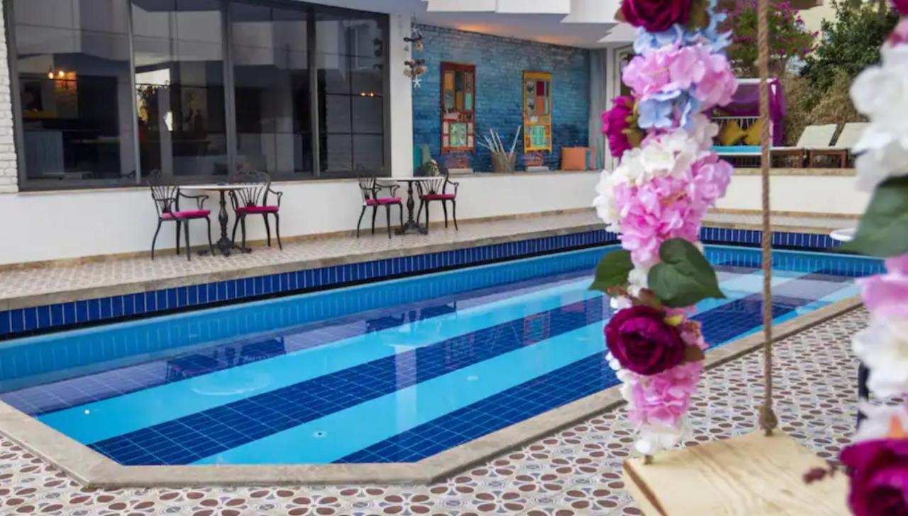 Azuu Bohem Hotel Antalya