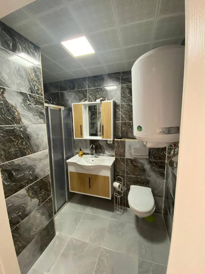 Upart Flats Antalya