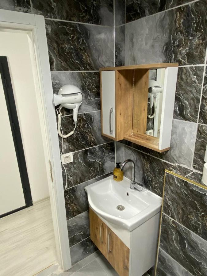 Daire Upart Flats Antalya