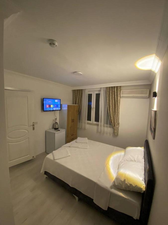 Upart Flats * Antalya