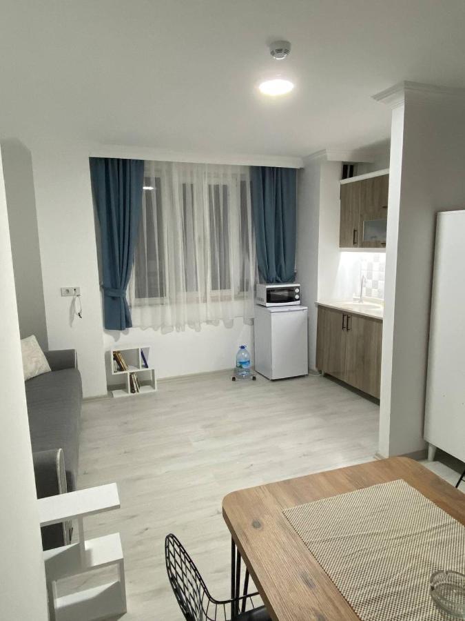 Daire Upart Flats Antalya