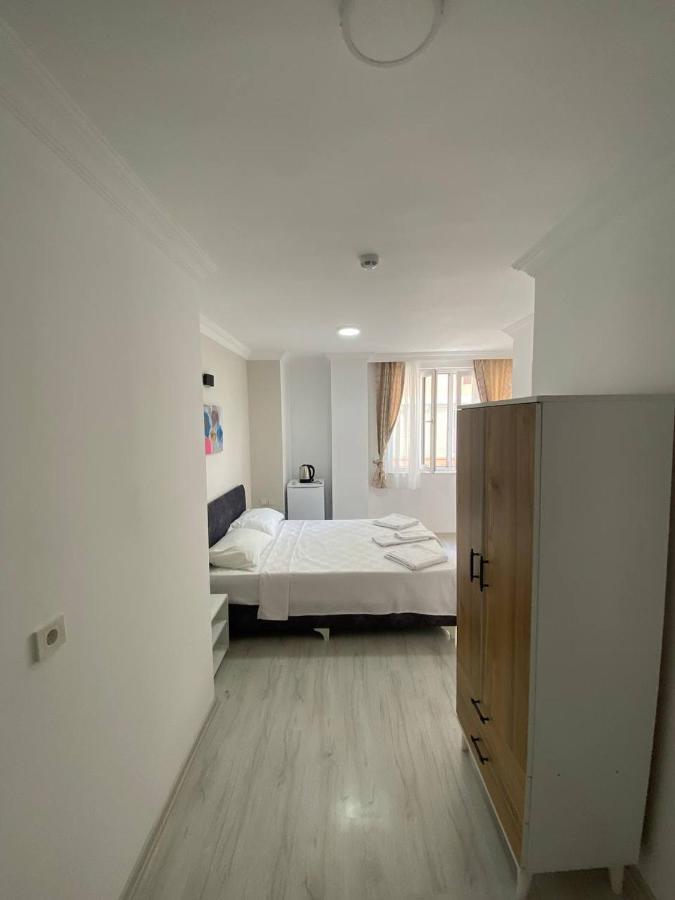 Upart Flats Antalya