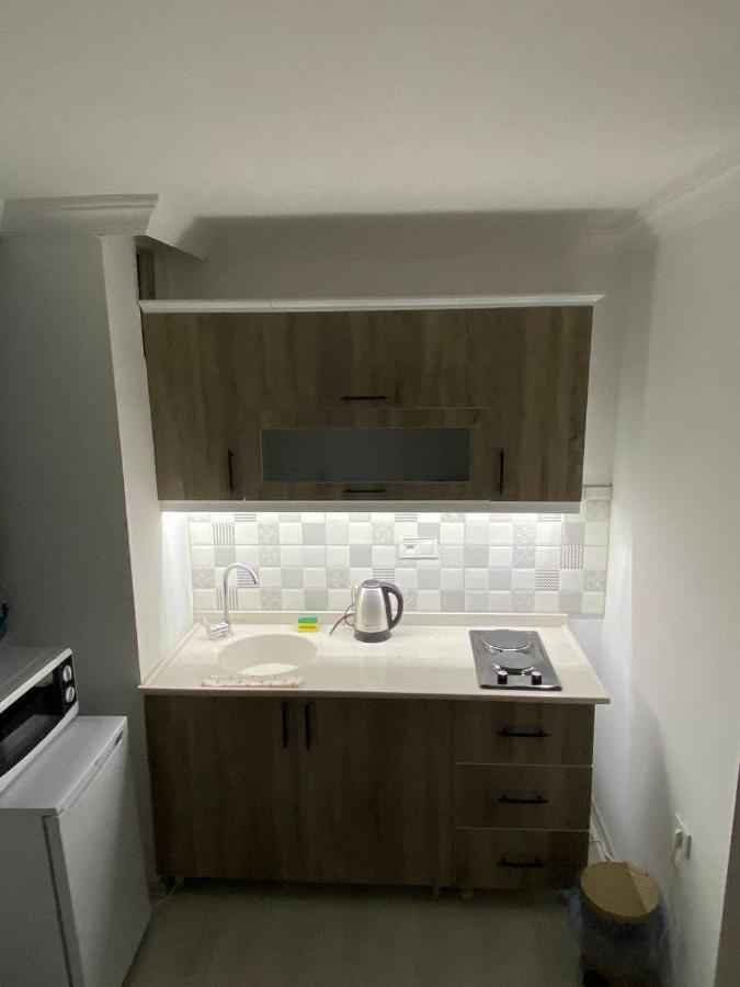 Daire Upart Flats Antalya