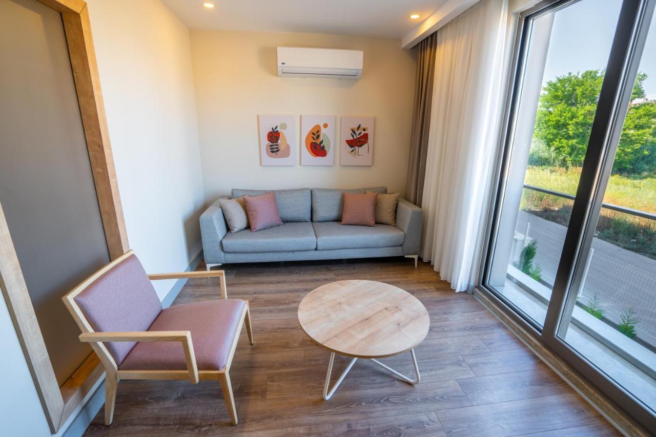 Lara Marine Homes * Antalya