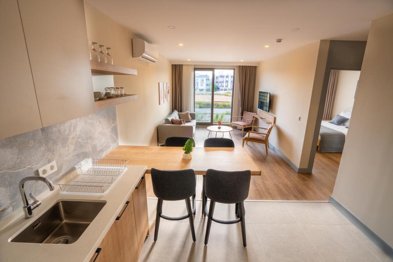 Lara Marine Homes Antalya