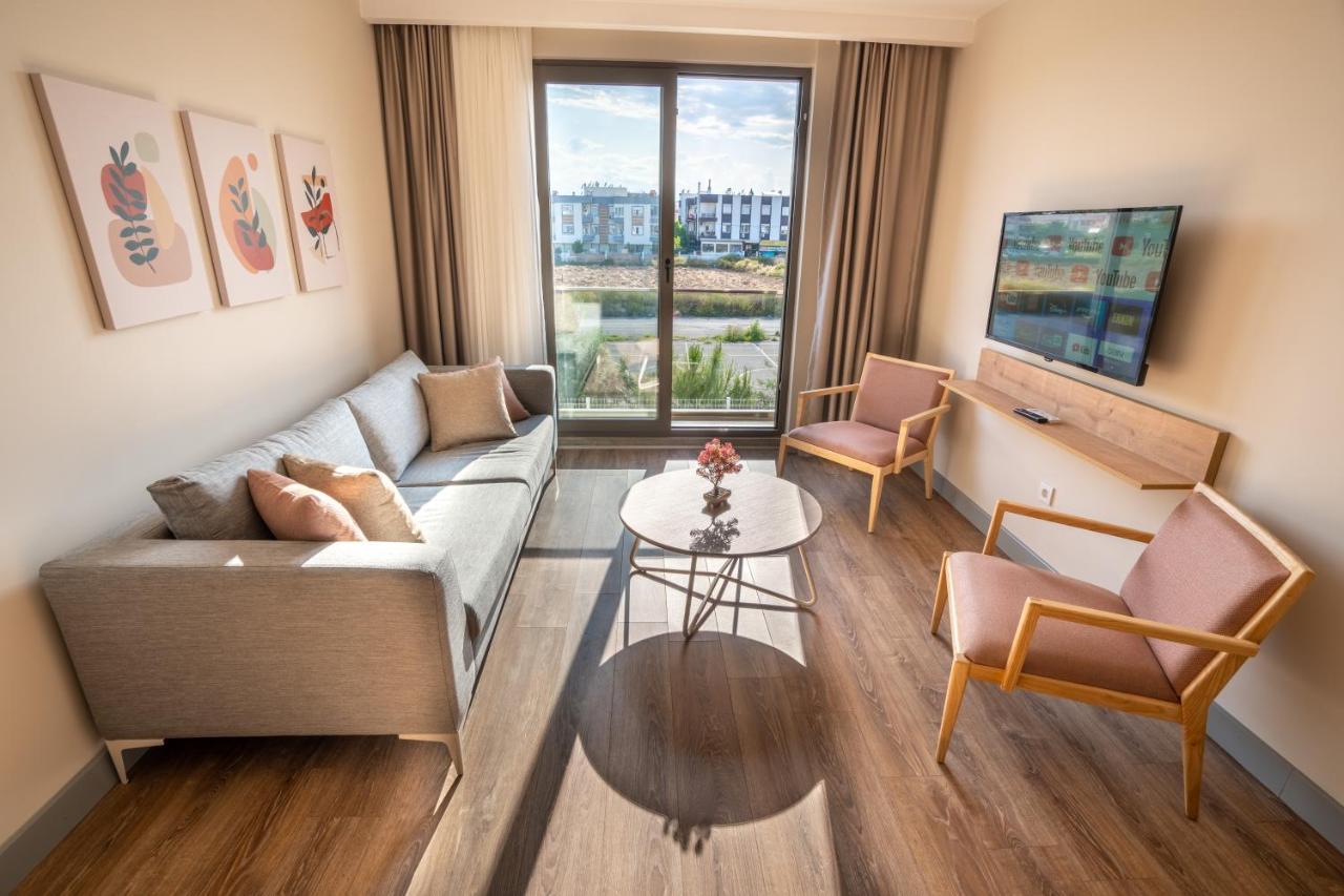 Lara Marine Homes * Antalya