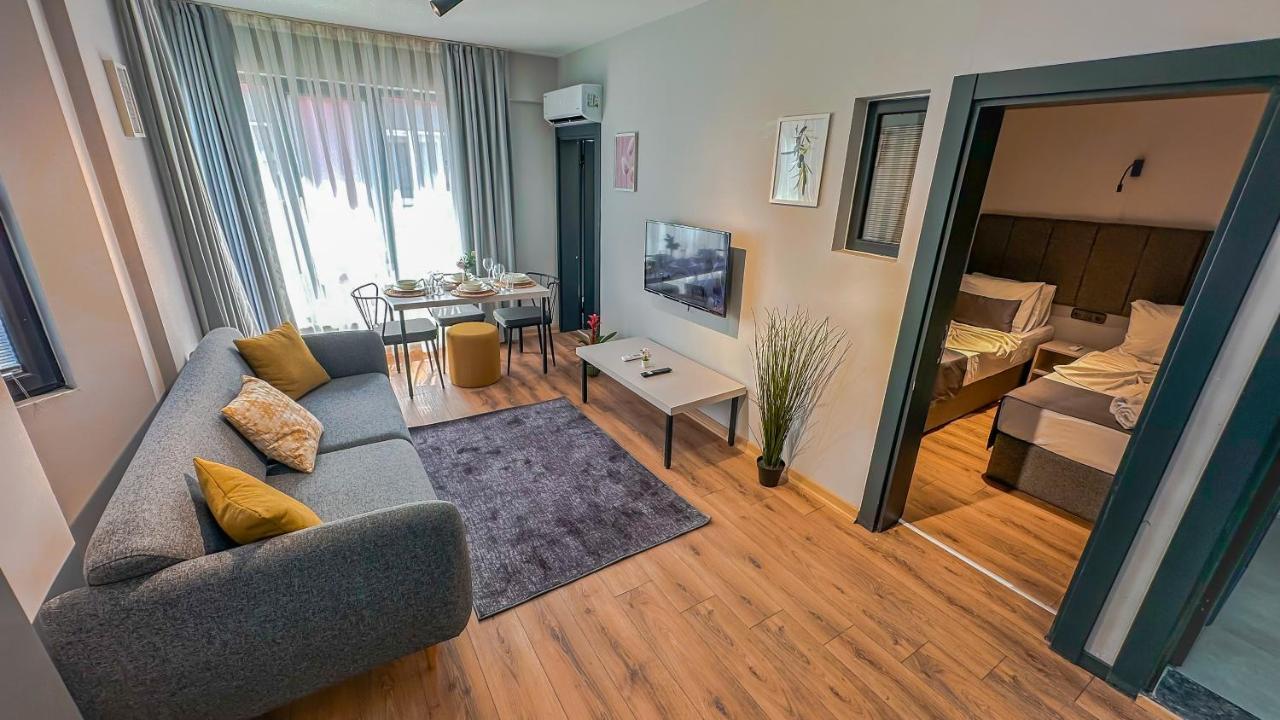 Apart Otel Notus