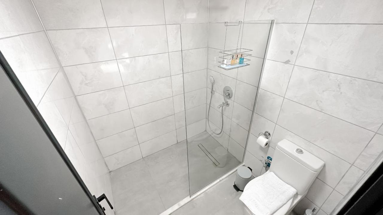 Apart Otel Notus *