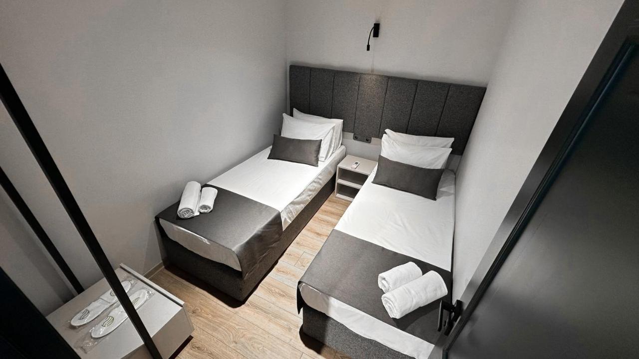 Apart Otel Notus