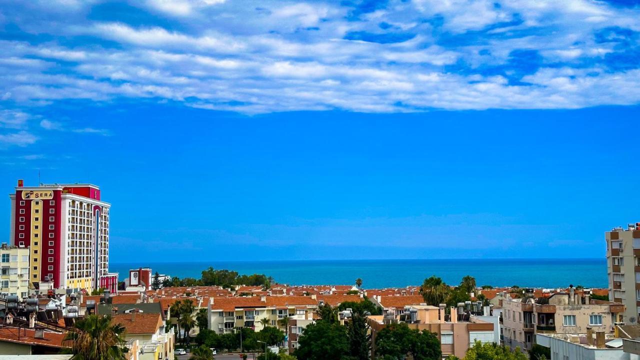 Notus Antalya