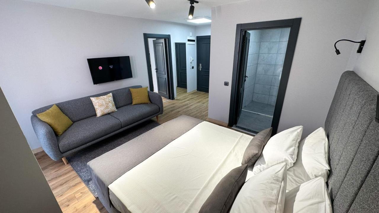 Notus Apart Otel