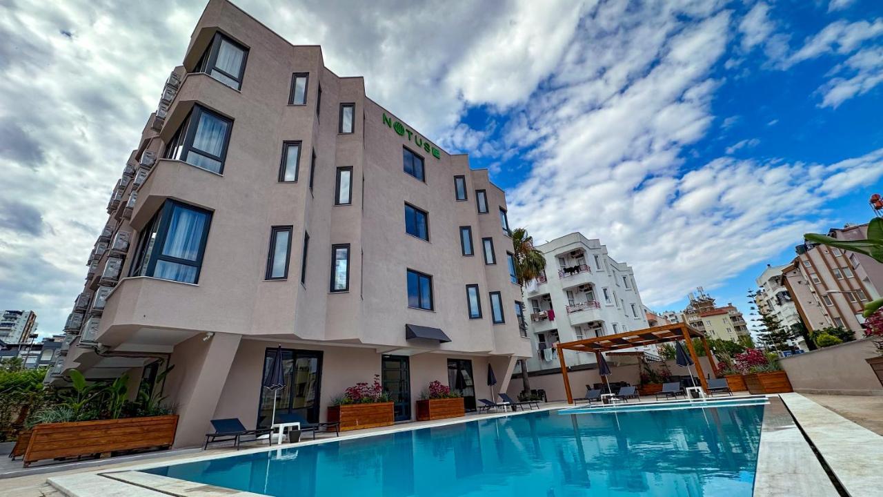 Notus Antalya