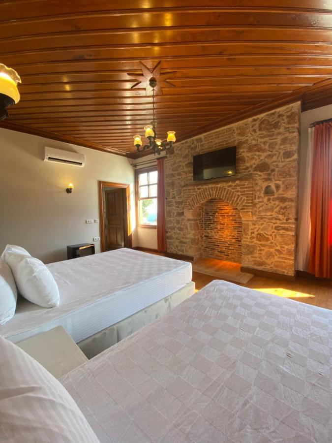 Ulivo Hotel Antalya
