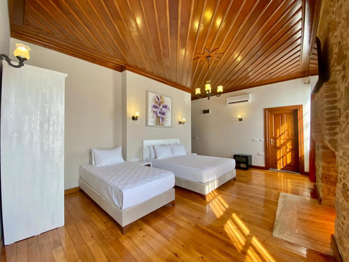 Ulivo Hotel *
