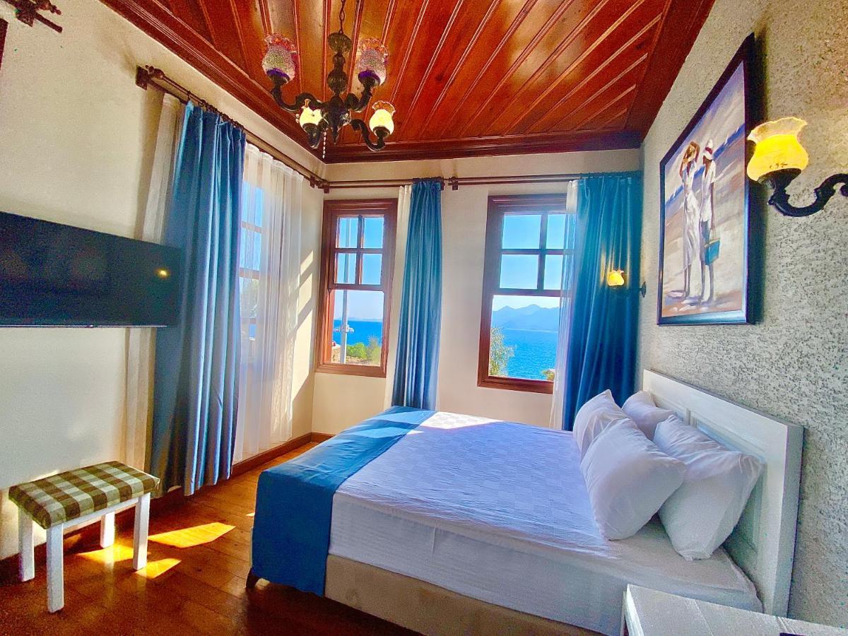 Hotel Ulivo *
