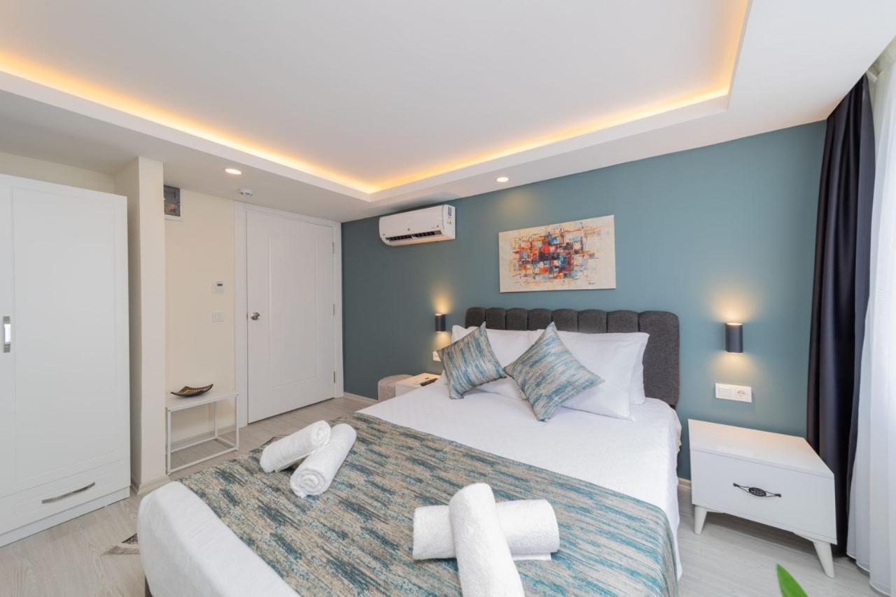 Hotel Hadrian Towers *