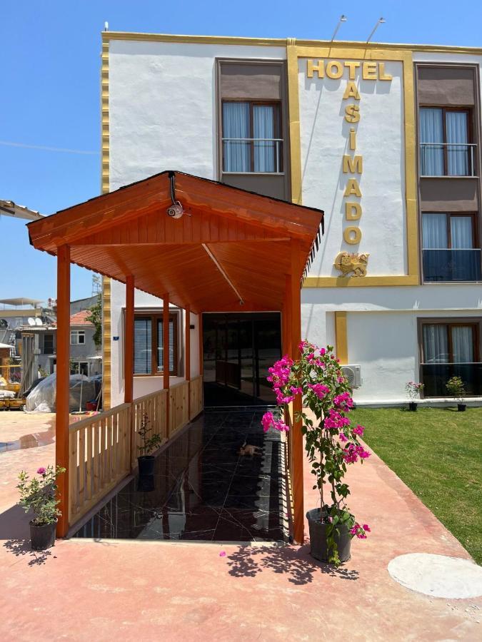 Asimado Hotel