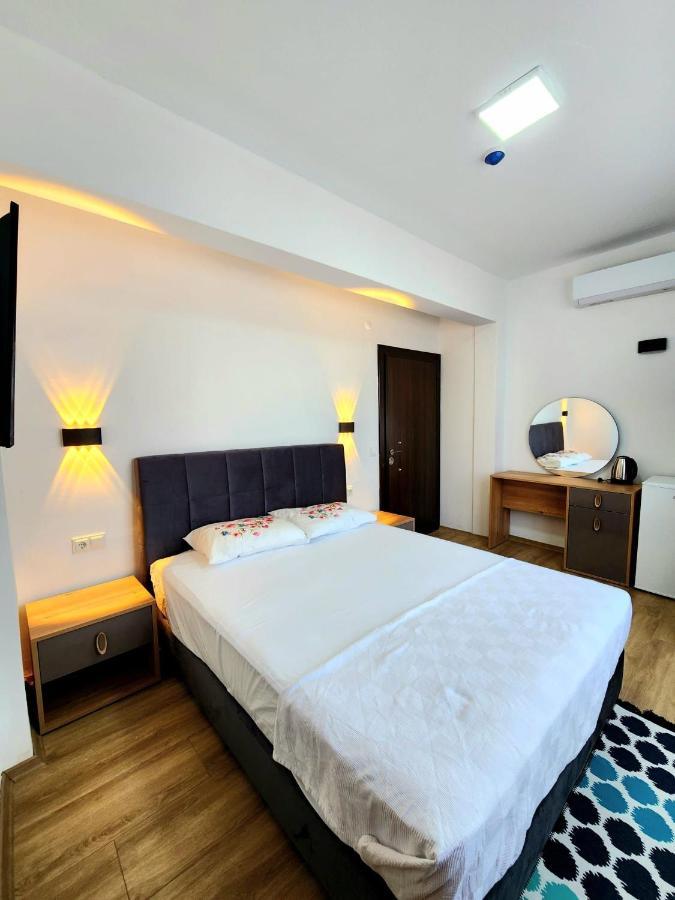 Asimado Hotel