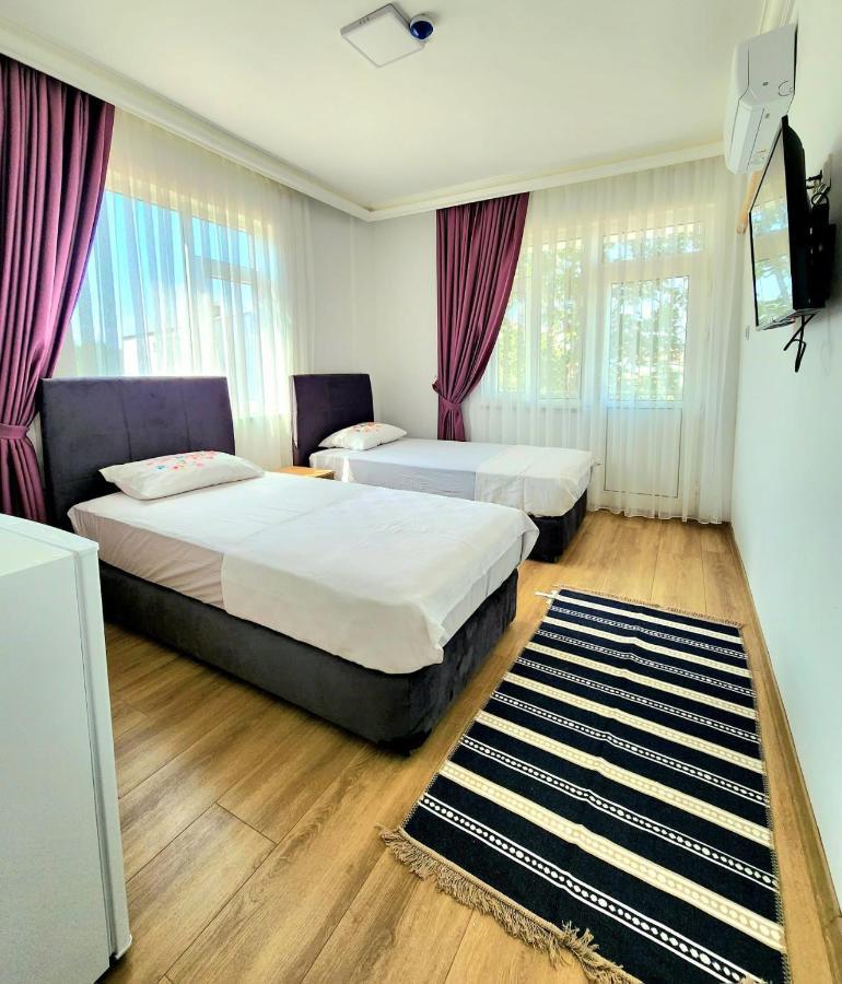 Asimado Antalya