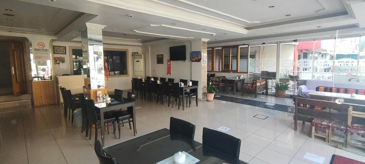 Asena Hotel Antalya