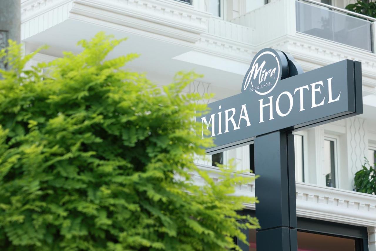 Otel Mira *