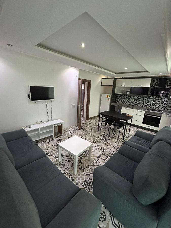 The Nar Apartment Antalya